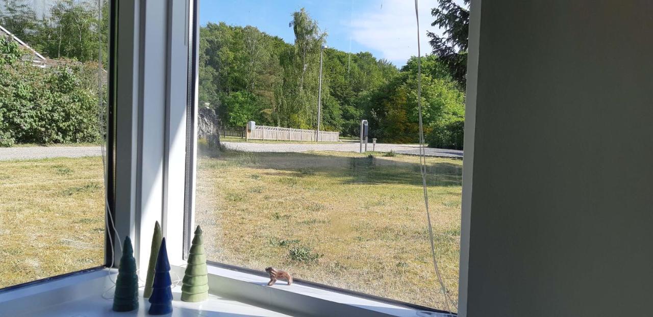Karens Bakke 2 Glesborg Exterior foto